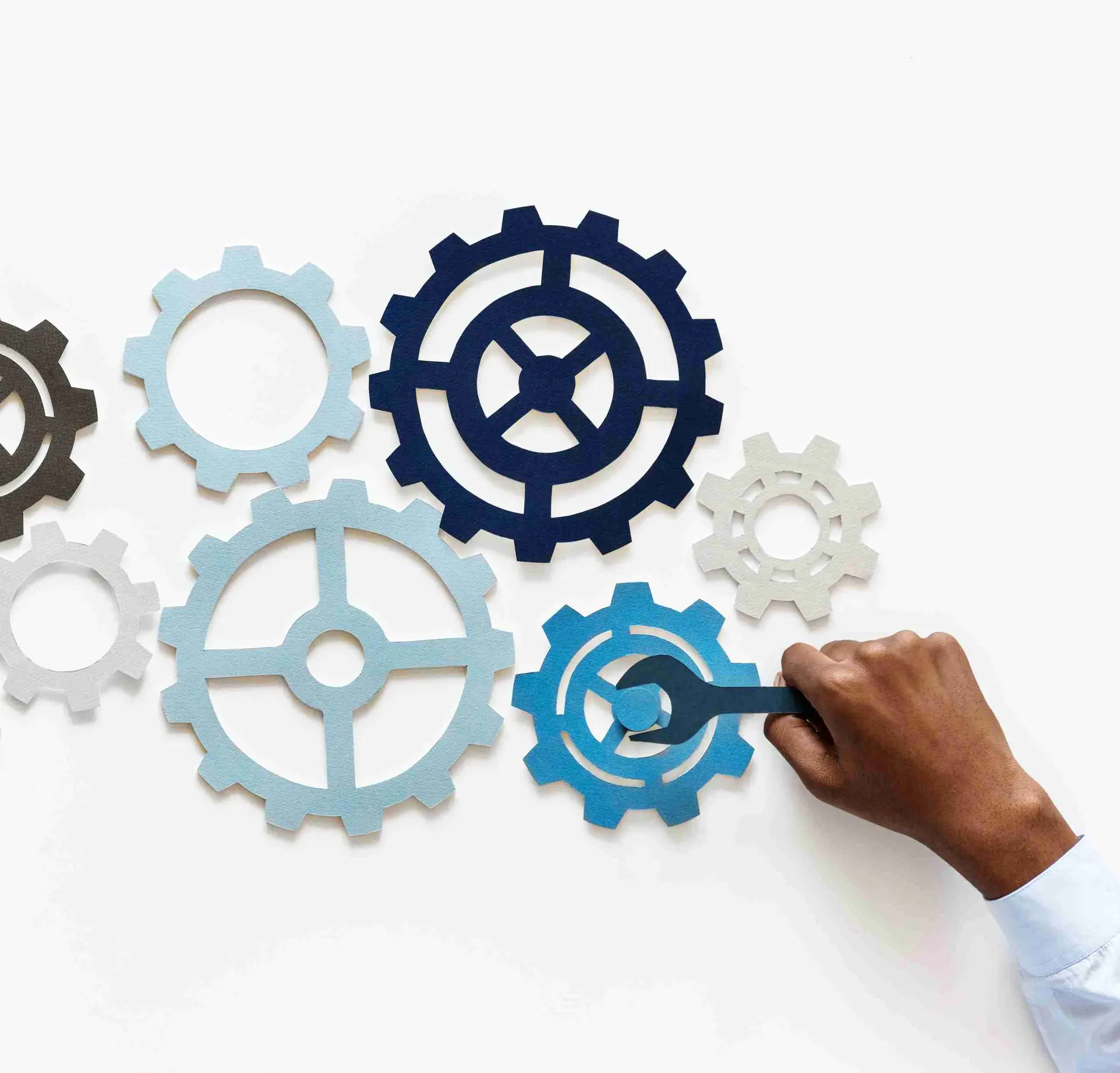 Choosing a CRM that aligns with your enterprise architecture